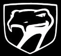 The Dodge Viper Logo