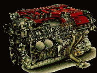 The Viper Engine